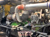 2014 Peterbilt 389 6X4 T/A GLIDER SLEEPER TRU