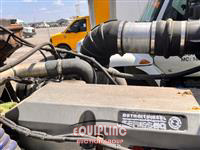 2014 Peterbilt 389 6X4 T/A GLIDER SLEEPER TRU