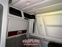 2014 Peterbilt 389 6X4 T/A GLIDER SLEEPER TRU