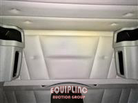 2014 Peterbilt 389 6X4 T/A GLIDER SLEEPER TRU