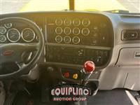 2014 Peterbilt 389 6X4 T/A GLIDER SLEEPER TRU