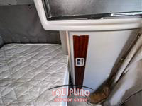 2014 Peterbilt 389 6X4 T/A GLIDER SLEEPER TRU