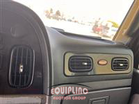 2014 Peterbilt 389 6X4 T/A GLIDER SLEEPER TRU