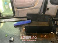 2014 Peterbilt 389 6X4 T/A GLIDER SLEEPER TRU