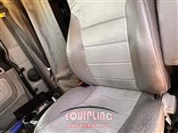 2014 Peterbilt 389 6X4 T/A GLIDER SLEEPER TRU