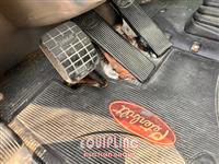 2014 Peterbilt 389 6X4 T/A GLIDER SLEEPER TRU