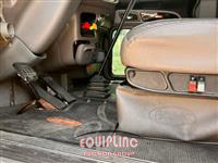 2014 Peterbilt 389 6X4 T/A GLIDER SLEEPER TRU