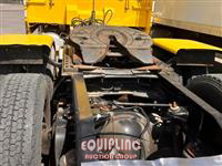 2014 Peterbilt 389 6X4 T/A GLIDER SLEEPER TRU