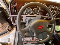 2014 Peterbilt 389 6X4 T/A GLIDER SLEEPER TRU