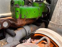 2014 Peterbilt 389 6X4 T/A GLIDER SLEEPER TRU