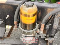 2014 Peterbilt 389 6X4 T/A GLIDER SLEEPER TRU