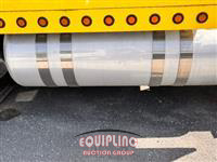 2014 Peterbilt 389 6X4 T/A GLIDER SLEEPER TRU