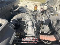 2019 Hino 268 4X2 S/A 26FT BOX TRUCK