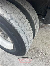 2019 Hino 268 4X2 S/A 26FT BOX TRUCK