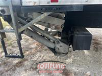 2019 Hino 268 4X2 S/A 26FT BOX TRUCK