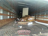 2019 Hino 268 4X2 S/A 26FT BOX TRUCK