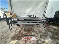 2019 Hino 268 4X2 S/A 26FT BOX TRUCK