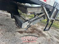 2019 Hino 268 4X2 S/A 26FT BOX TRUCK