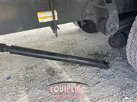 2019 Hino 268 4X2 S/A 26FT BOX TRUCK