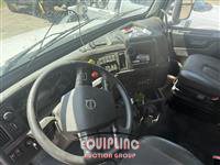 2024 Volvo VNL760 6X4 T/A SLEEPER TRUCK T