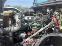 2024 Volvo VNL760 6X4 T/A SLEEPER TRUCK T