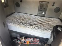 2024 Volvo VNL760 6X4 T/A SLEEPER TRUCK T