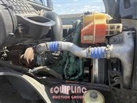 2024 Volvo VNL760 6X4 T/A SLEEPER TRUCK T