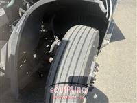 2024 Volvo VNL760 6X4 T/A SLEEPER TRUCK T