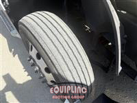 2024 Volvo VNL760 6X4 T/A SLEEPER TRUCK T