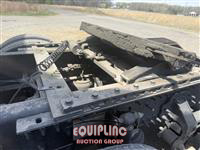 2024 Volvo VNL760 6X4 T/A SLEEPER TRUCK T