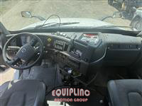 2024 Volvo VNL760 6X4 T/A SLEEPER TRUCK T