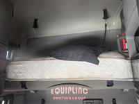 2024 Volvo VNL760 6X4 T/A SLEEPER TRUCK T