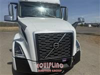 2024 Volvo VNL760 6X4 T/A SLEEPER TRUCK T