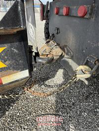 2023 Big tex 22PH-25BK+5MR 4X2 T/A BUMPER P