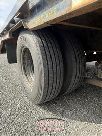 2023 Big tex 22PH-25BK+5MR 4X2 T/A BUMPER P