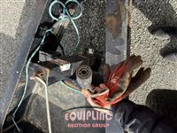 2023 Big tex 22PH-25BK+5MR 4X2 T/A BUMPER P