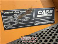 2020 CASE TR310B LOADER