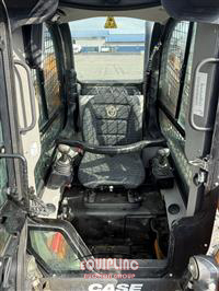 2020 CASE TR310B LOADER