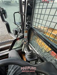 2020 CASE TR310B LOADER