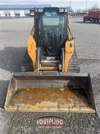 2020 CASE TR310B LOADER