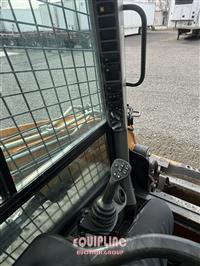 2020 CASE TR310B LOADER