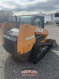 2020 CASE TR310B LOADER