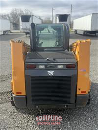 2020 CASE TR310B LOADER
