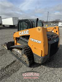 2020 CASE TR310B LOADER