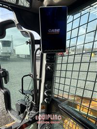 2020 CASE TR310B LOADER