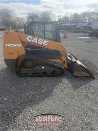 2020 CASE TR310B LOADER