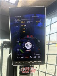 2020 CASE TR310B LOADER