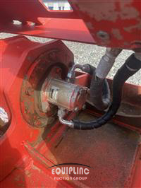 2023 RAMMER SKID PAC 1000CS HYDRAULIC VIBR