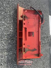 2023 RAMMER SKID PAC 1000CS HYDRAULIC VIBR