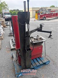 1950 TIRE CHANGER 